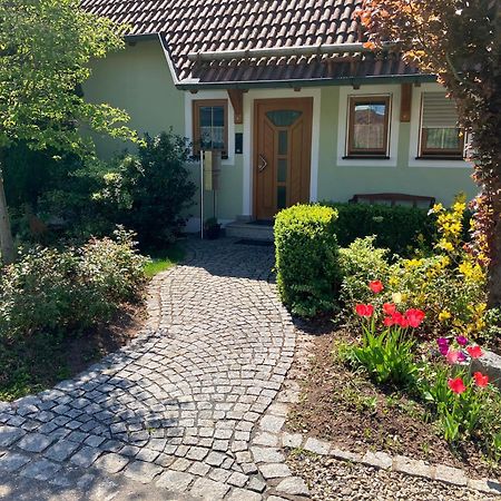 Apartament Kulmblick Kastl Kastl  Zewnętrze zdjęcie