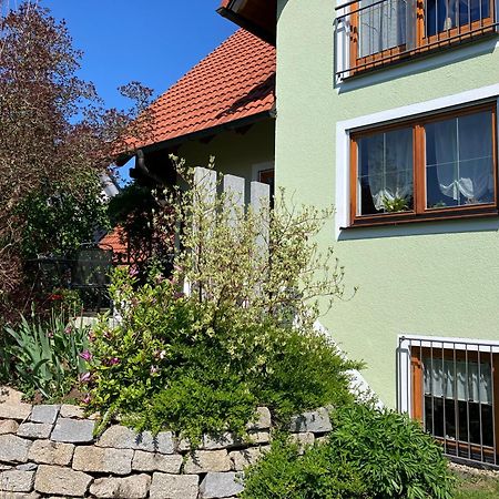 Apartament Kulmblick Kastl Kastl  Zewnętrze zdjęcie