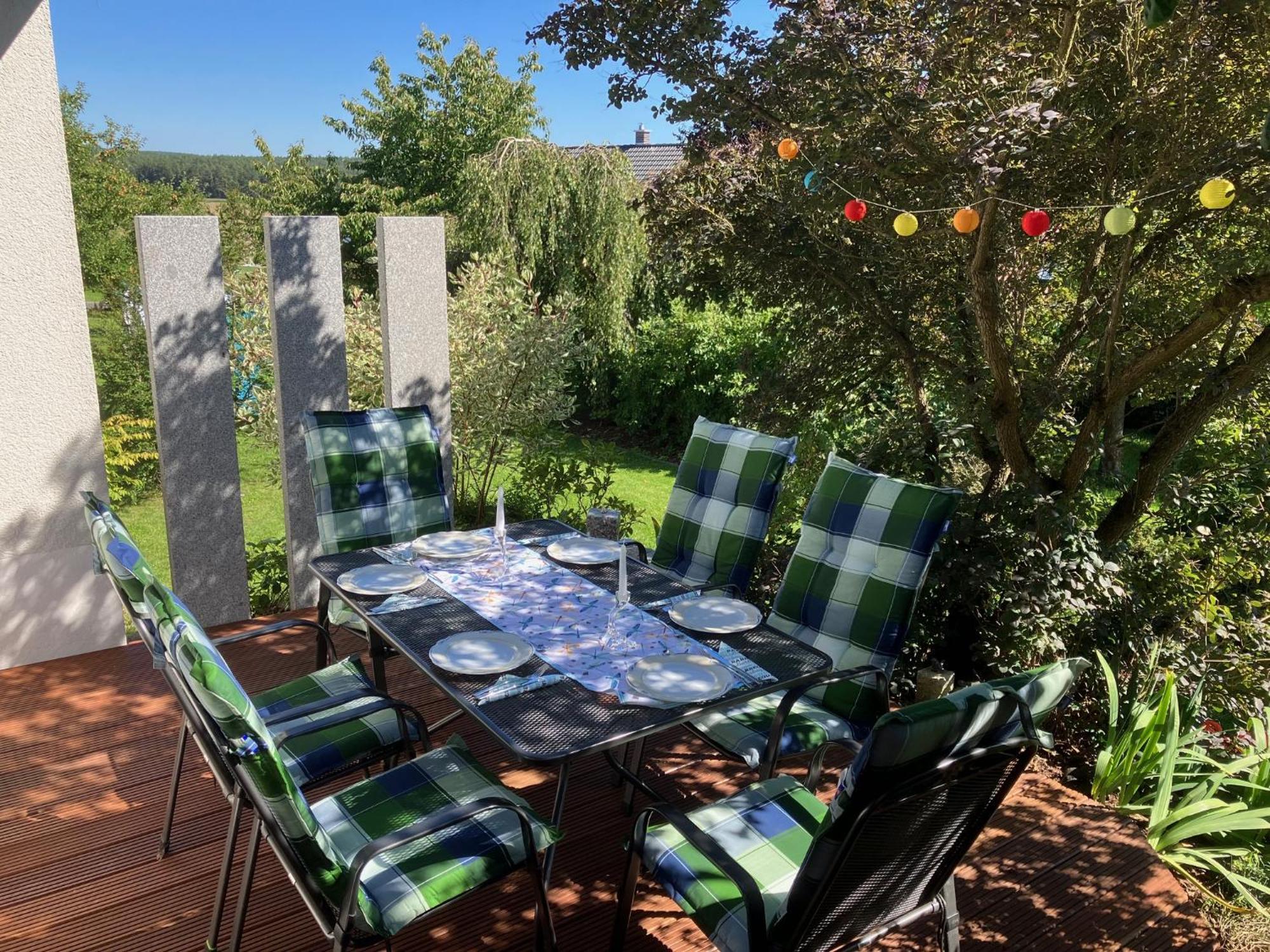 Apartament Kulmblick Kastl Kastl  Zewnętrze zdjęcie