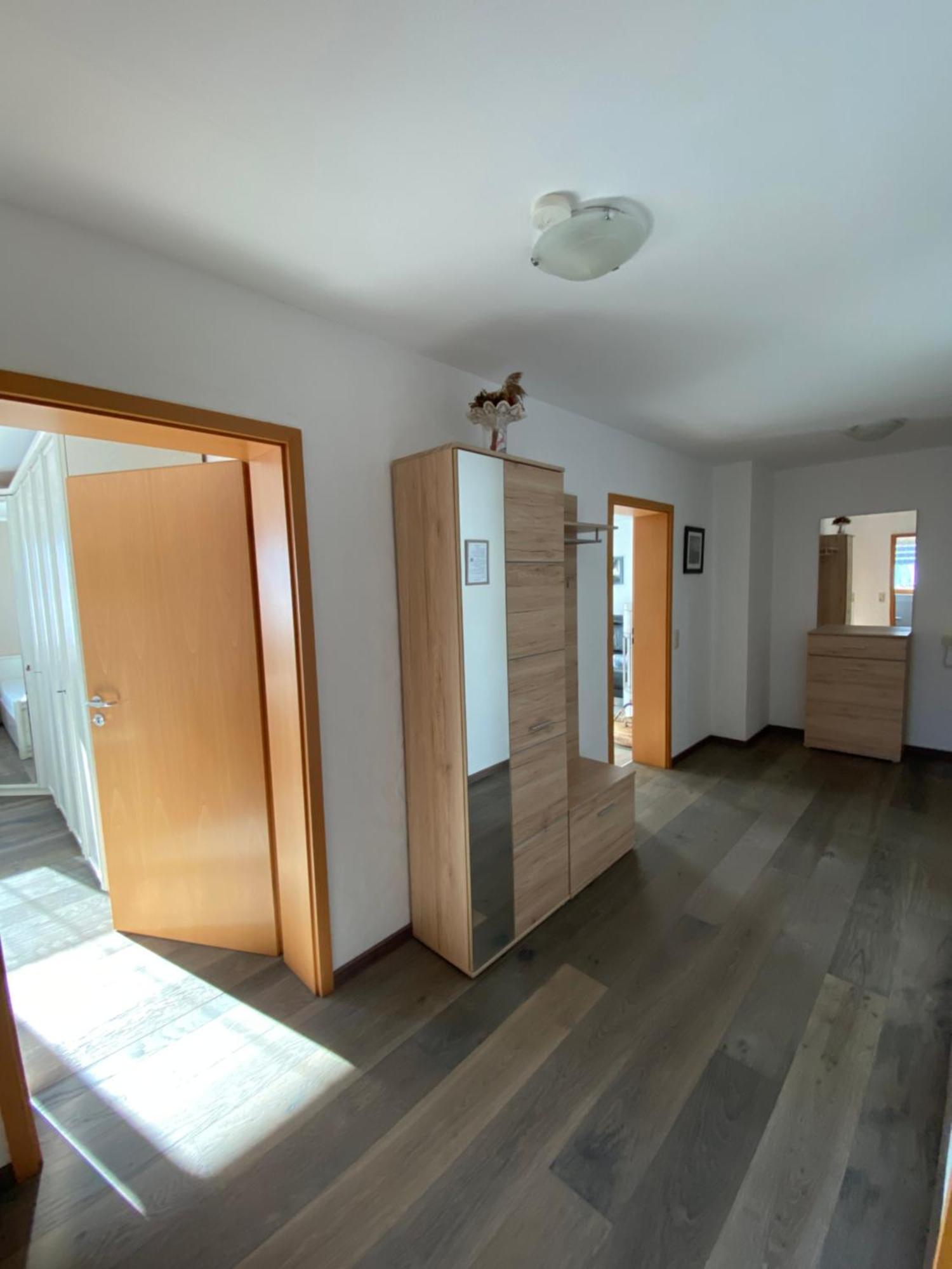 Apartament Kulmblick Kastl Kastl  Zewnętrze zdjęcie