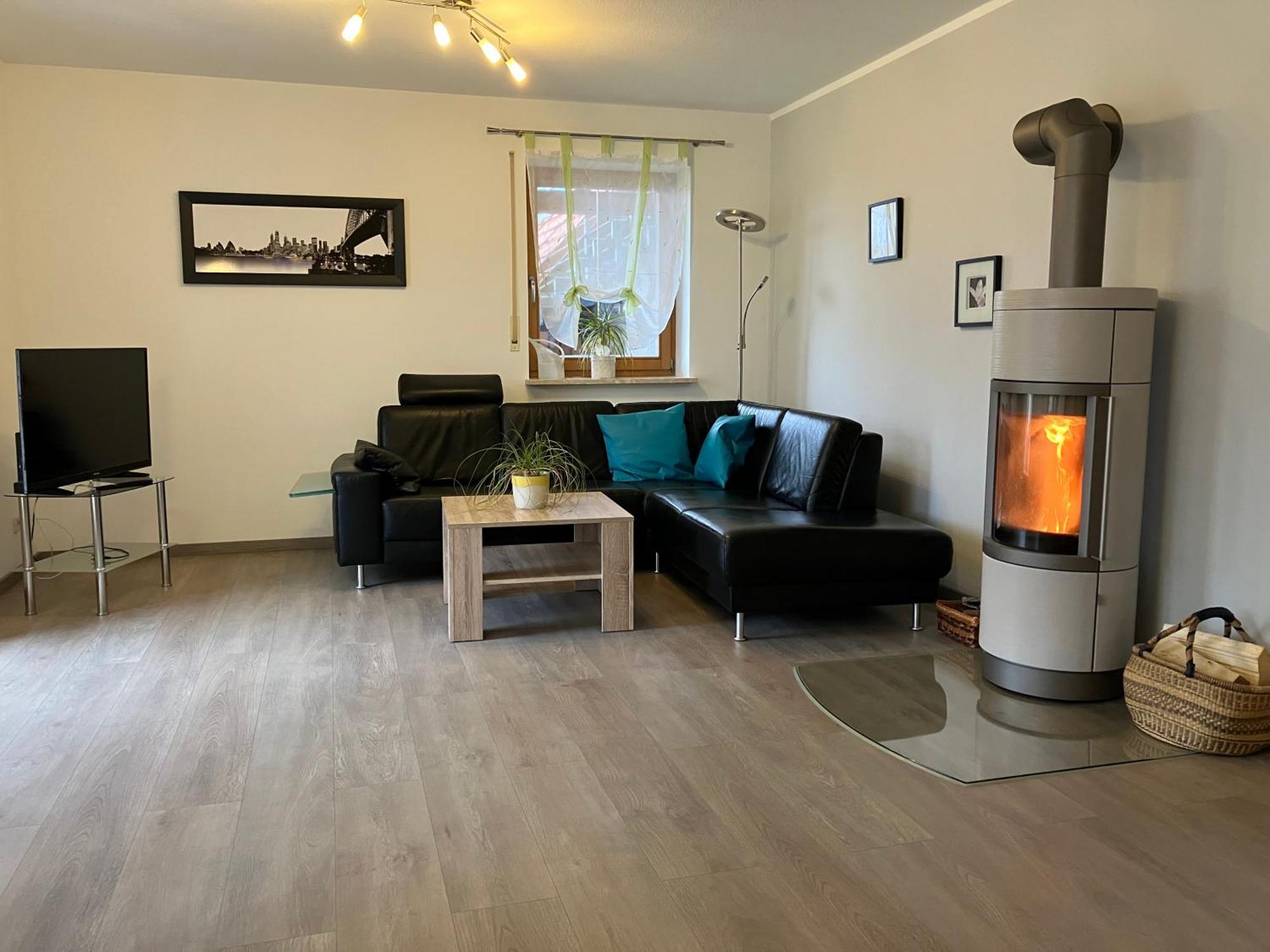 Apartament Kulmblick Kastl Kastl  Zewnętrze zdjęcie