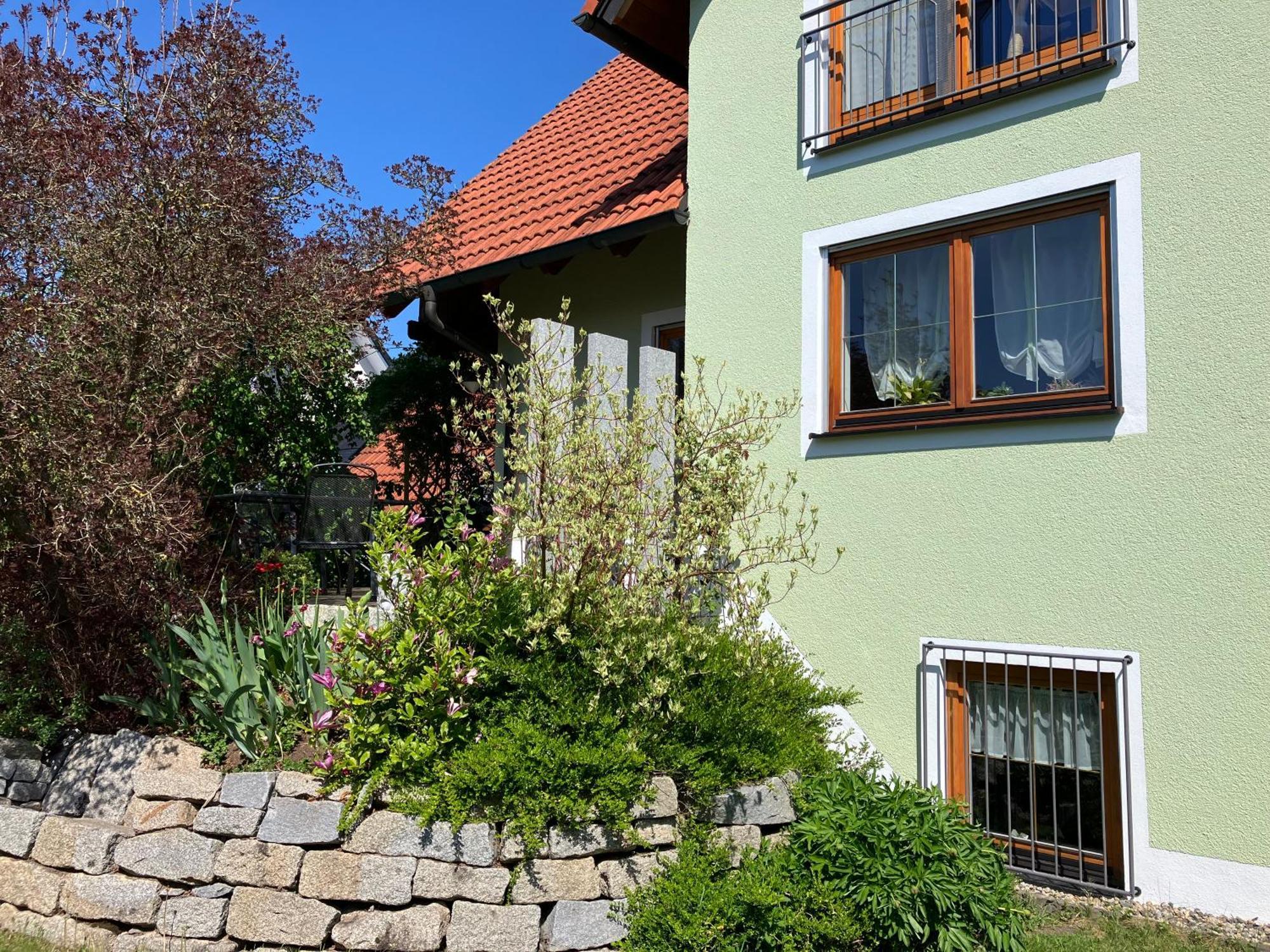 Apartament Kulmblick Kastl Kastl  Zewnętrze zdjęcie